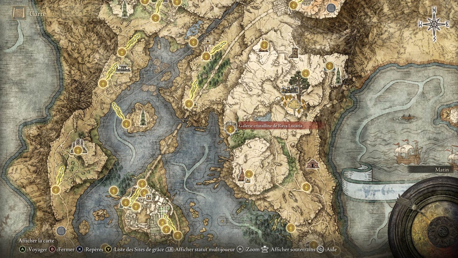 GUIDE Elden Ring Où acheter toutes les Pierres de ? JVFrance
