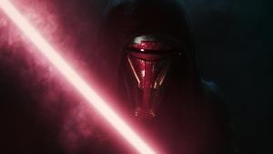 Star Wars Knights of the Old Republic Remake : Saber Interactive évoque enfin une possible sortie