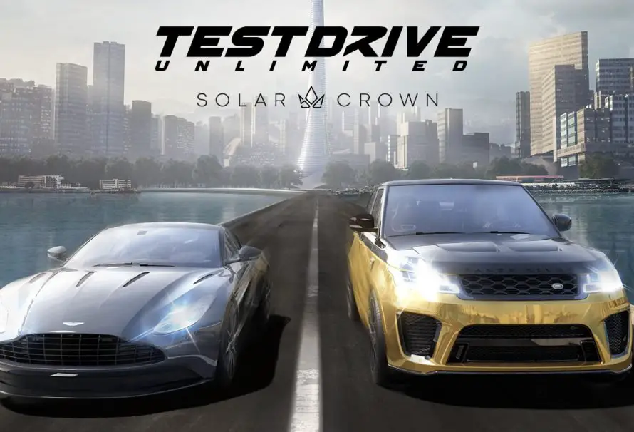 Test Drive Unlimited: Solar Crown - Nacon repousse le jeu et annule les versions PS4 et Xbox One