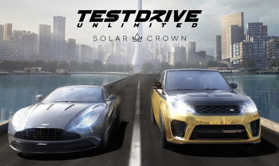 Test Drive Unlimited Solar Crown arriverait dans les prochaines semaines sur consoles