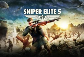 Sniper Elite 5 : un tout nouveau DLC intitulé Kraken Awake vient de sortir