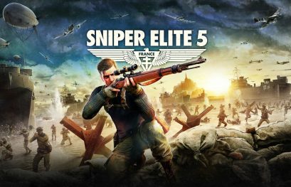 TEST | Sniper Elite 5 : N’est pas élite qui veut