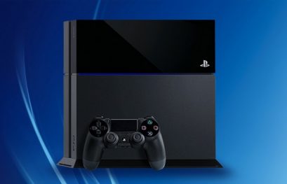 PS4 : la mise à jour système 10.70 est disponible (patch note)