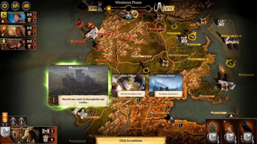 Epic Games Store – Un jeu Game of Thrones et un Simulator seront gratuits pendant quelques jours