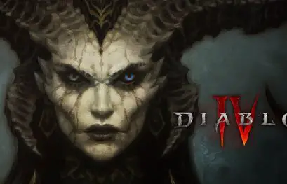 Diablo 4 - Fuite de 40 minutes de gameplay