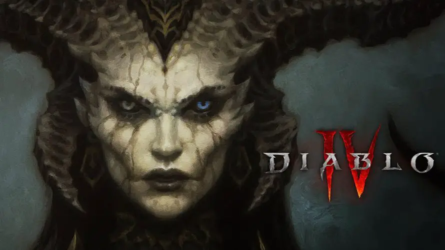 Diablo 4 – Fuite de 40 minutes de gameplay