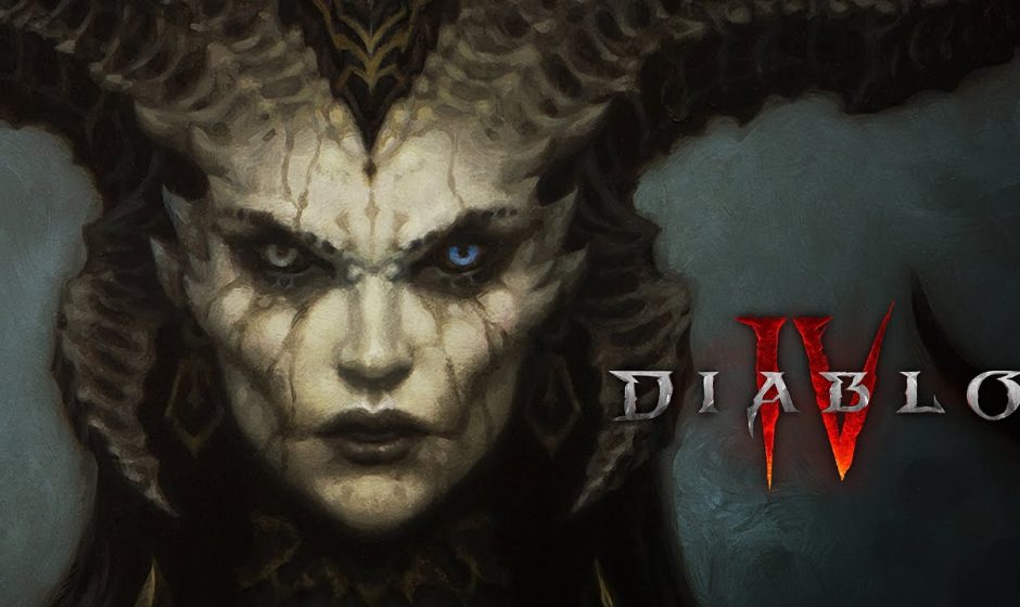 Diablo 4 : Un extrait tiré de la version alpha est en ligne