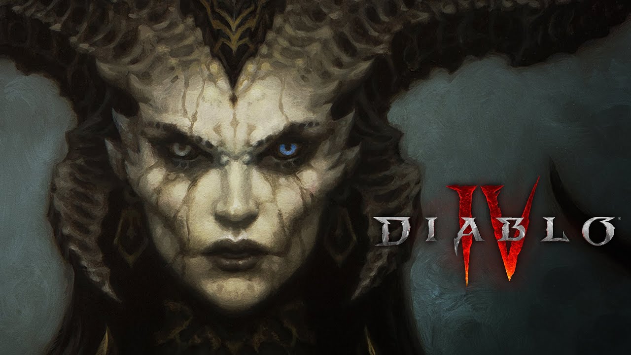 Diablo 4 : Un extrait tiré de la version alpha est en ligne Diablo 4 : Un extrait tiré de la version alpha est en ligne