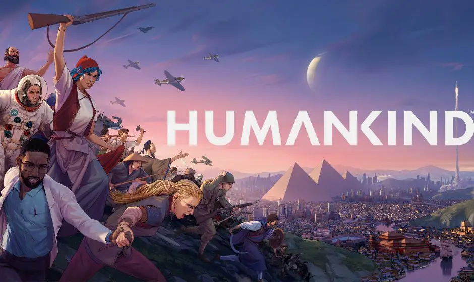 SUMMER GAME FEST | Humankind débarque sur console et annonce son nouveau DLC