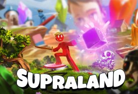 Epic Games Store – Supraland offert pendant quelques jours