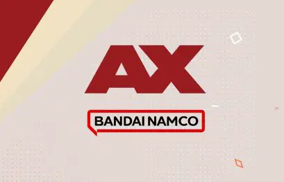 Bandai Namco Entertainment tiendra un showcase à l'Anime Expo 2022