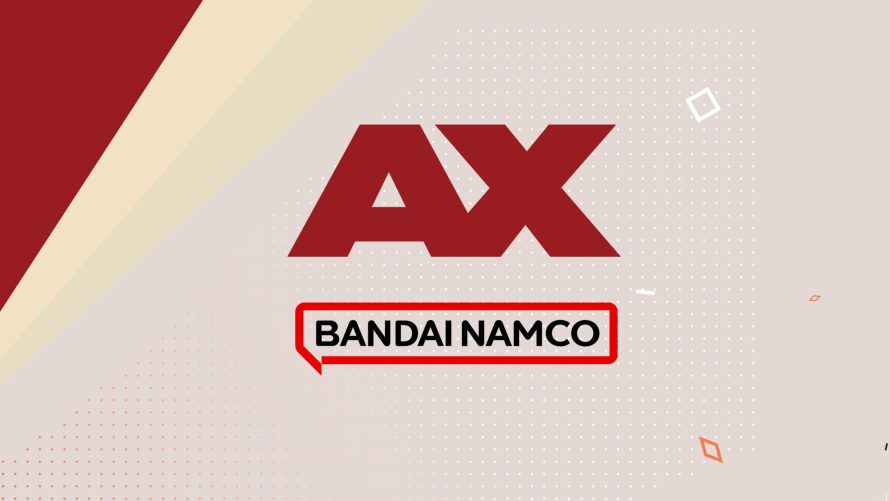 Bandai Namco Entertainment tiendra un showcase à l’Anime Expo 2022