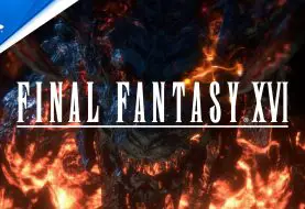 Final Fantasy XVI : de nombreuses informations inédites