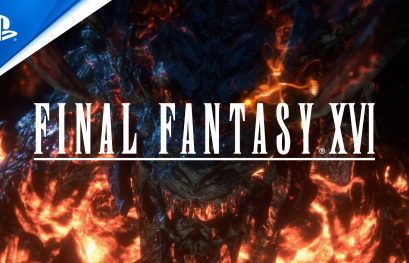 Final Fantasy XVI : de nombreuses informations inédites