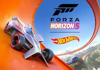 Xbox & Bethesda Games Showcase 2022 | Forza Horizon 5 - La franchise Hot Wheels fait son grand retour via un DLC