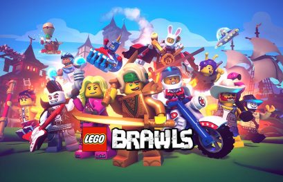 LEGO Brawls : une date de sortie pour les versions PC et consoles