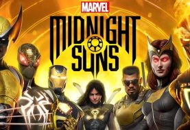 Marvel's Midnight Suns bientôt disponible sur PS4 et Xbox One, la version Nintendo Switch annulée