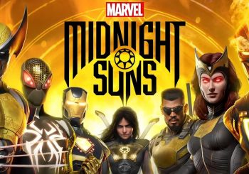 SUMMER GAME FEST | Une date de sortie pour Marvel's Midnight Suns