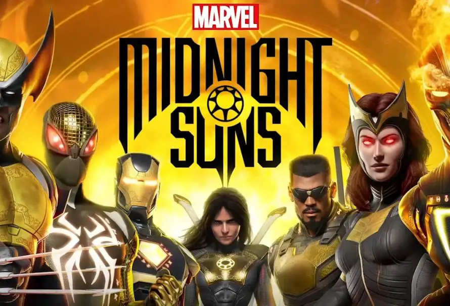 Marvel's Midnight Suns : Le titre reporté à une date indéterminée