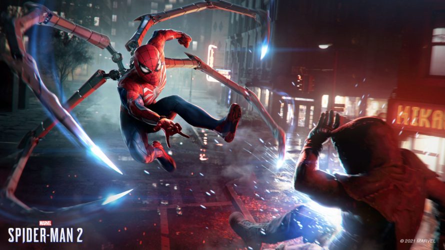 RUMEUR | Marvel’s Spider-Man 2 sortirait en septembre 2023 sur PS5