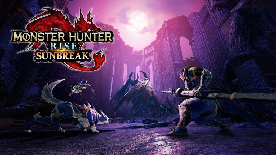 PREVIEW | On a joué à Monster Hunter Rise: Sunbreak
