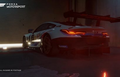 Xbox & Bethesda Games Showcase 2022 | Un nouveau Forza Motorsport annoncé