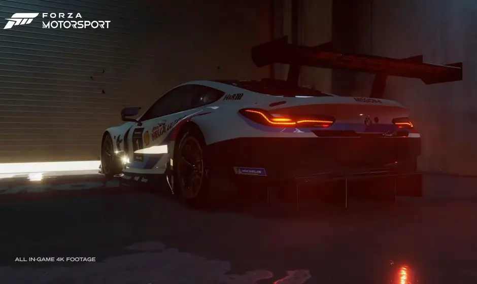 Xbox & Bethesda Games Showcase 2022 | Un nouveau Forza Motorsport annoncé