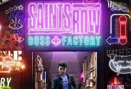 SUMMER GAME FEST | Saints Row - Boss Factory est disponible gratuitement