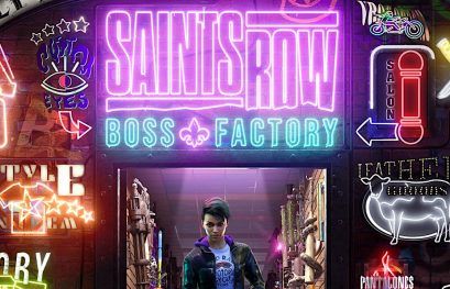 SUMMER GAME FEST | Saints Row - Boss Factory est disponible gratuitement