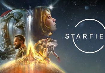 Xbox & Bethesda Games Showcase 2022 | Starfield se dévoile longuement en vidéo