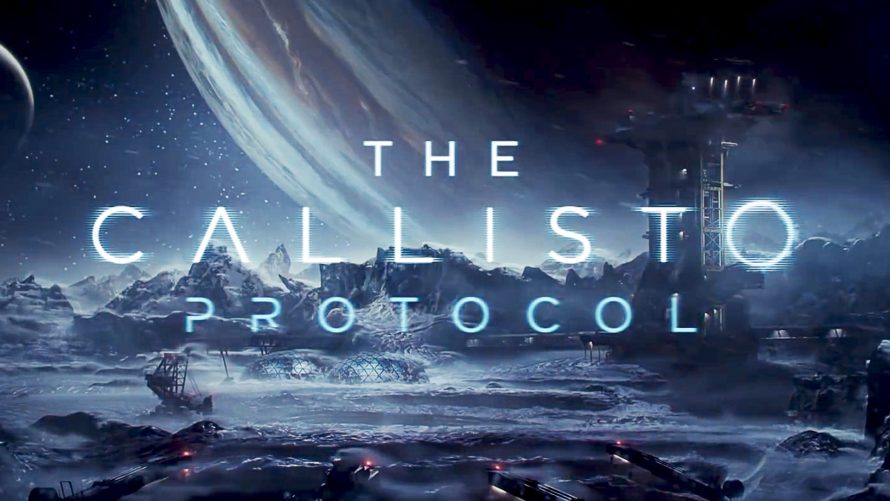 STATE OF PLAY | The Callisto Protocol : du gameplay et une date de sortie