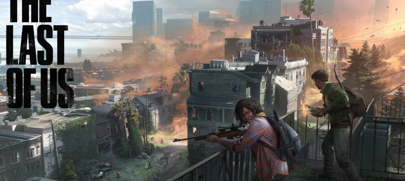 SUMMER GAME FEST | The Last of Us : le standalone multijoueur dévoile ses premières infos