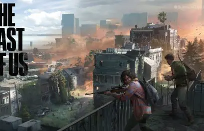Le studio Naughty Dog détaille une partie de ses futurs plans
