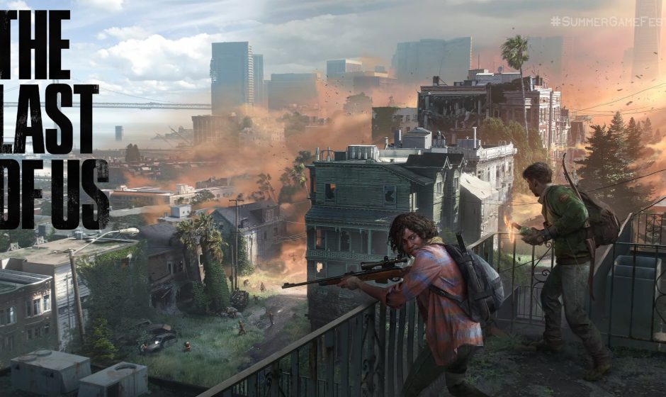 Le studio Naughty Dog détaille une partie de ses futurs plans