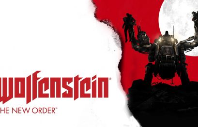 BON PLAN | Epic Games Store - Wolfenstein: The New Order offert pour une durée limitée
