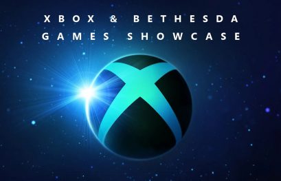 Xbox & Bethesda Games Showcase 2022 | Le résumé des annonces
