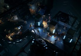 SUMMER GAME FEST | Aliens: Dark Descent annoncé sur consoles et PC