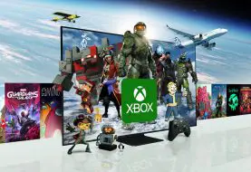 Le Cloud Gaming Xbox arrive sur les téléviseurs