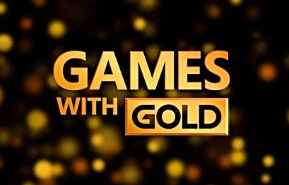 Games with Gold - La liste des jeux du mois de septembre 2022 est connue