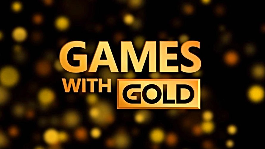 Games with Gold – La liste des jeux du mois de juillet 2022 est officiellement connue