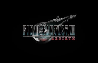 Final Fantasy VII: Rebirth officialisé avec une sortie sur PS5 l'hiver prochain