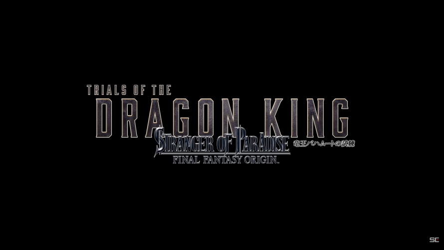 Le DLC Trials of the Dragon King annoncé pour Stranger of Paradise: Final Fantasy Origin