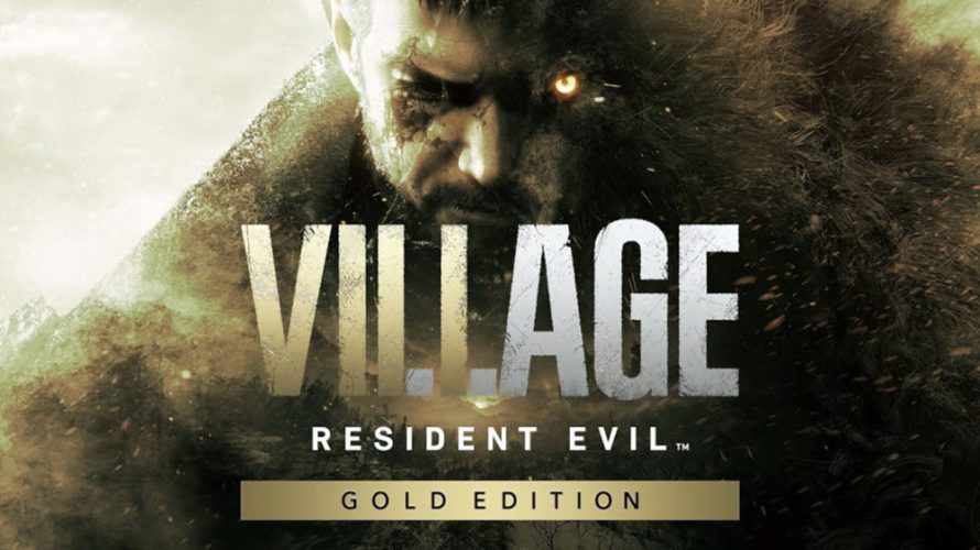 Capcom Showcase 2022 | Du nouveau contenu et une édition Gold pour Resident Evil Village
