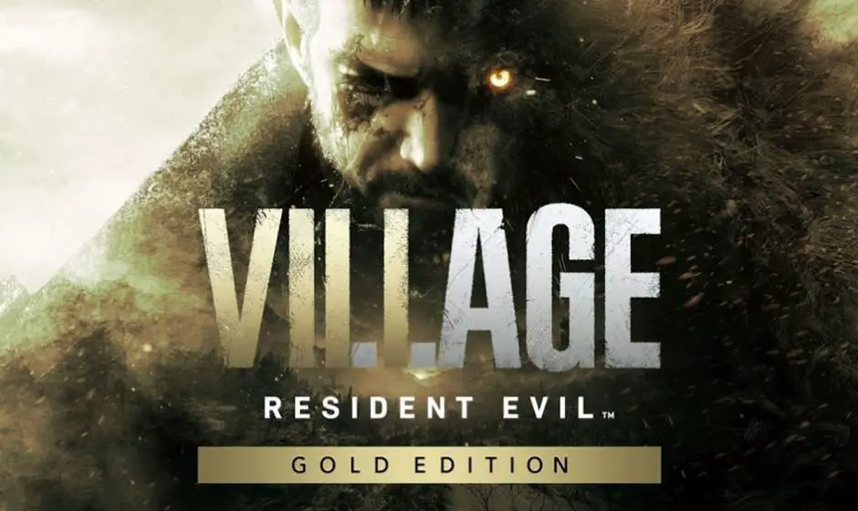 Capcom Showcase 2022 | Du nouveau contenu et une édition Gold pour Resident Evil Village