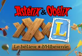 Microids annonce Astérix & Obélix XXXL – Le Bélier d’Hibernie