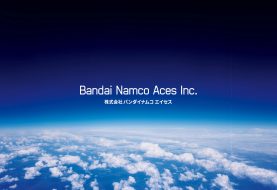 Bandai Namco et ILCA créent le studio Bandai Namco Aces Inc.