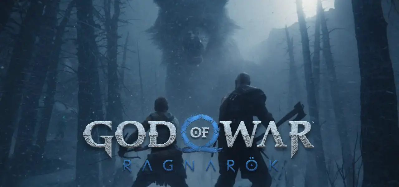 God of War Ragnarök : Quels sont les modes graphiques disponibles sur PS4 et PS5 ?