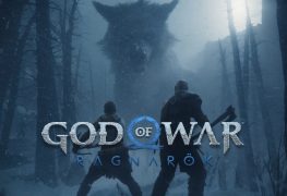 God of War Ragnarök : Quels sont les modes graphiques disponibles sur PS4 et PS5 ?