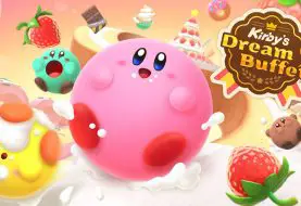 Kirby's Dream Buffet : Nintendo annonce la date de sortie du jeu