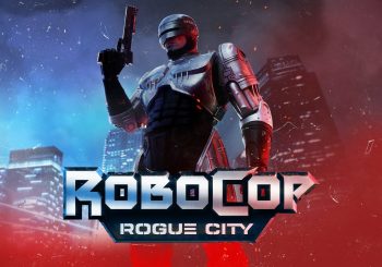 Nacon Connect | Du gameplay et une fenêtre de sortie pour RoboCop: Rogue City